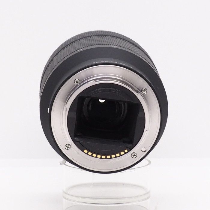 ソニー SEL2870 美品】ソニー SEL2870 中古】(ソニー) SONY FE28-70