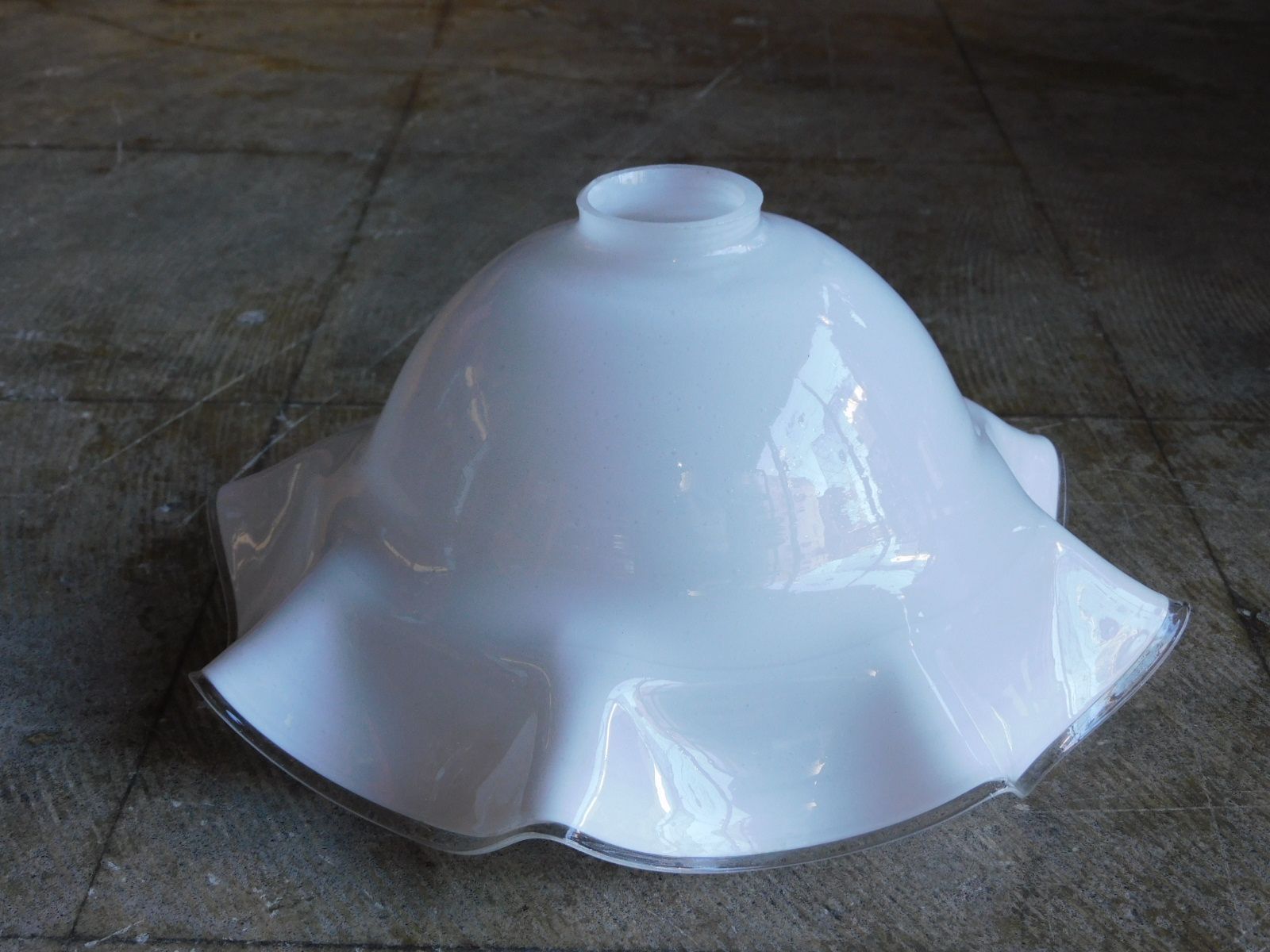 アンティーク 電傘