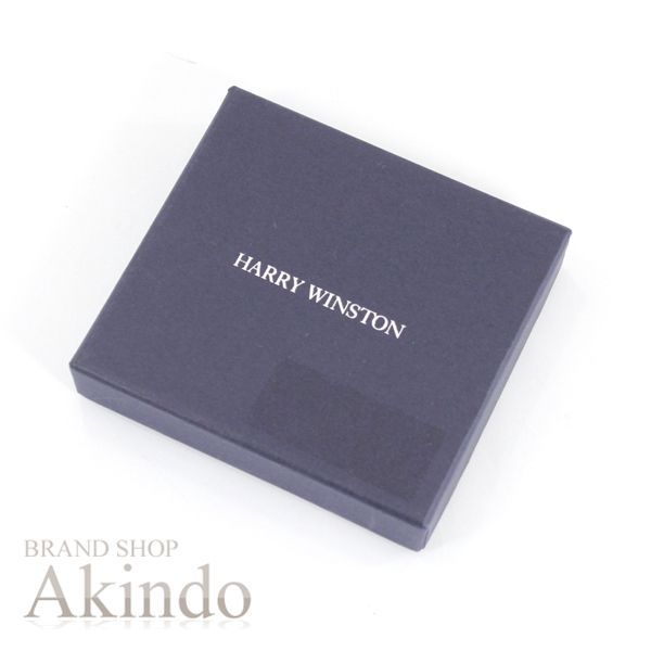 新品・未使用】ハリーウィンストン HARRY WINSTON コインケース 財布