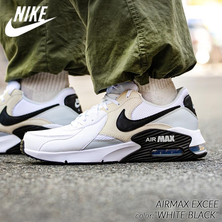 AIR MAX EXCEE FN7304 100 26.0 26.5 27.0 27.5 28.0 28.5