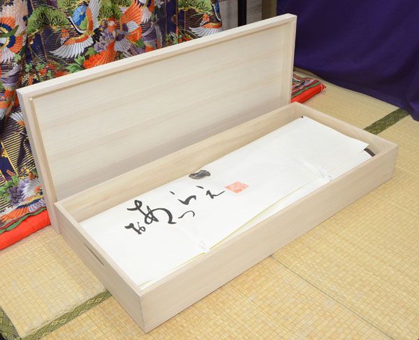 3個組 あられ組