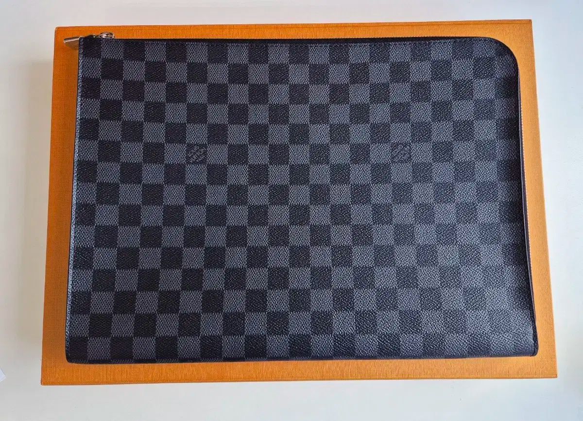 ルイヴィトン ダミエ