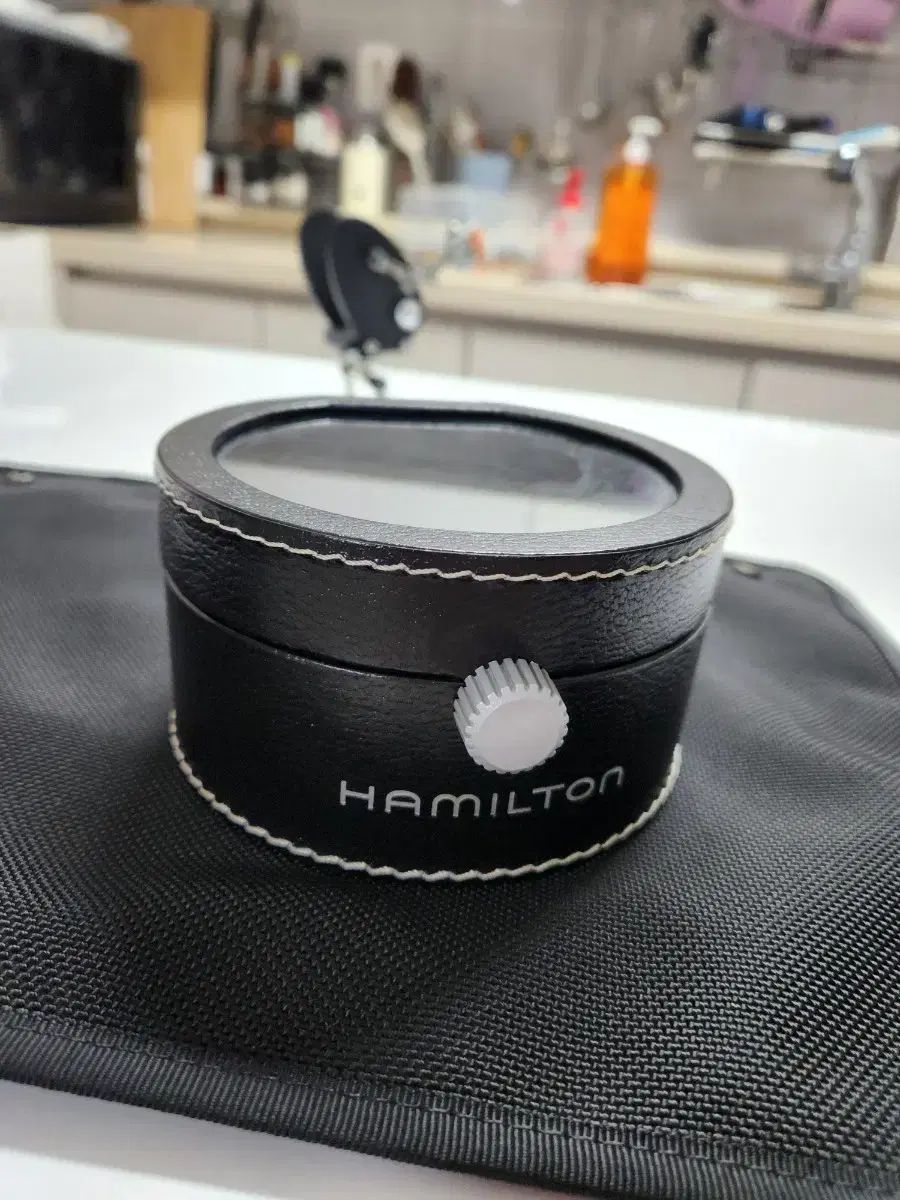 HAMILTON ハミルトン ウォッチ ケース