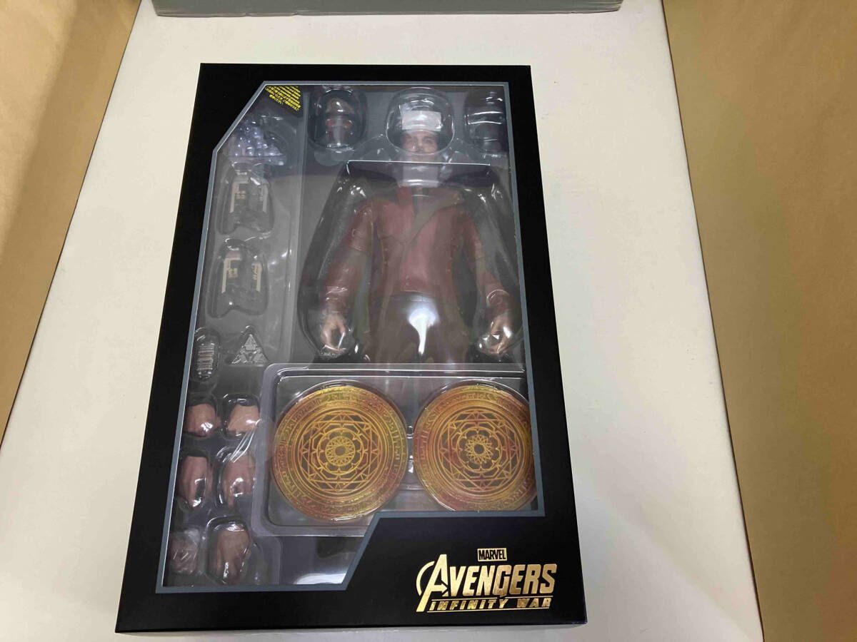 ホットトイズ　ムービー・マスターピース　スター・ロード　アベンジャーズ　IW ムービー・マスターピース】『アベンジャーズ／インフィニティ