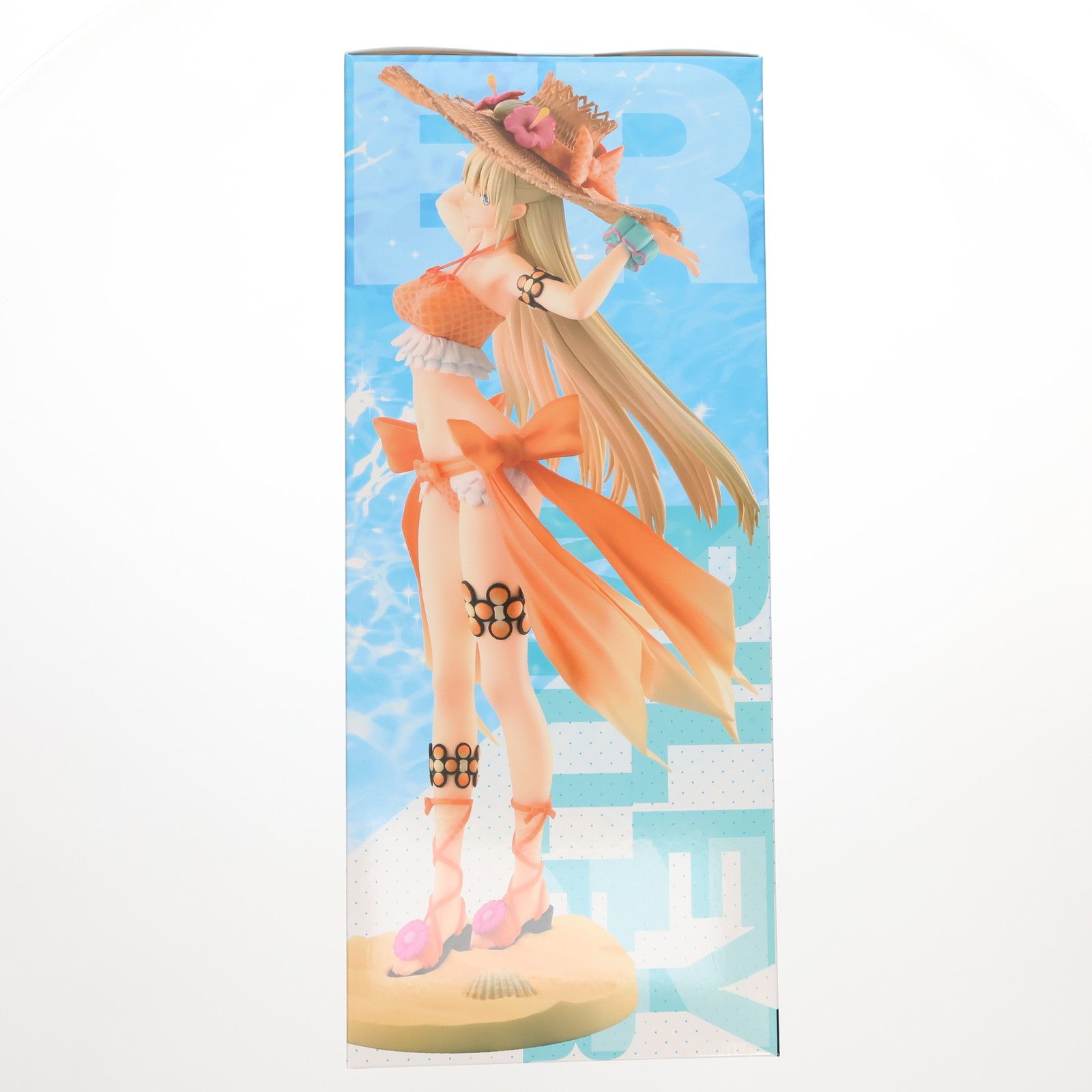 レイリィ・ミラー 戦場のヴァルキュリア4 1/7 完成品 フィギュア