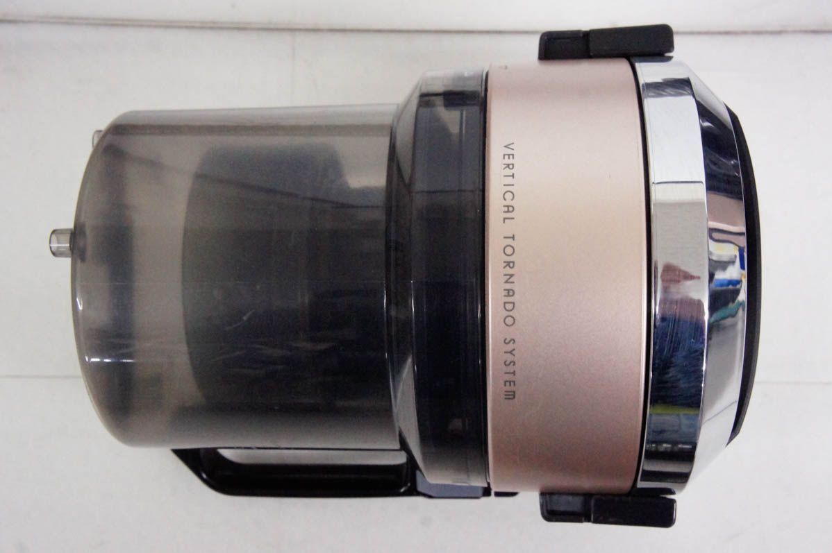 【中古】東芝 サイクロンクリーナー トルネオ ヴイ VC-SG620 中古】東芝 サイクロンクリーナー トルネオ ヴイ VC-SG620