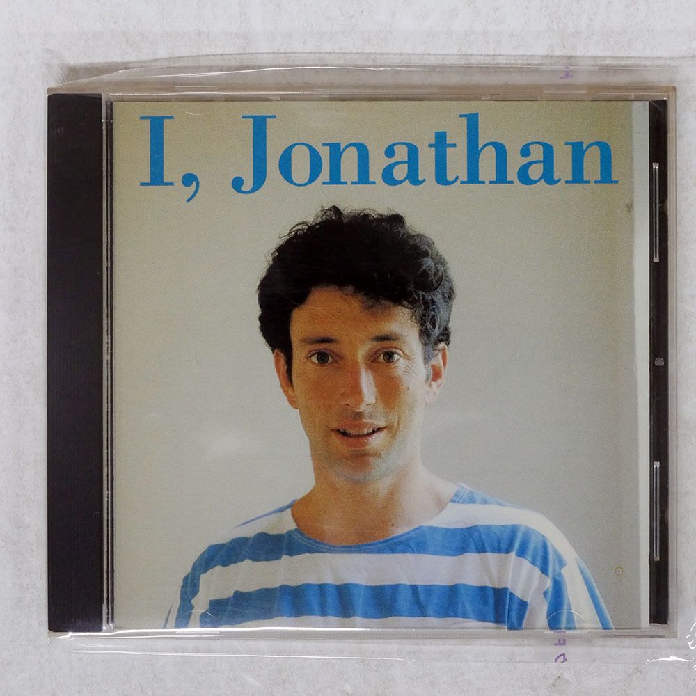 ⭐︎中古CD  ジョナサン・リッチマン　Rounder期　アルバムセット ⭐︎中古CD ジョナサン・リッチマン Rounder期 アルバムセット