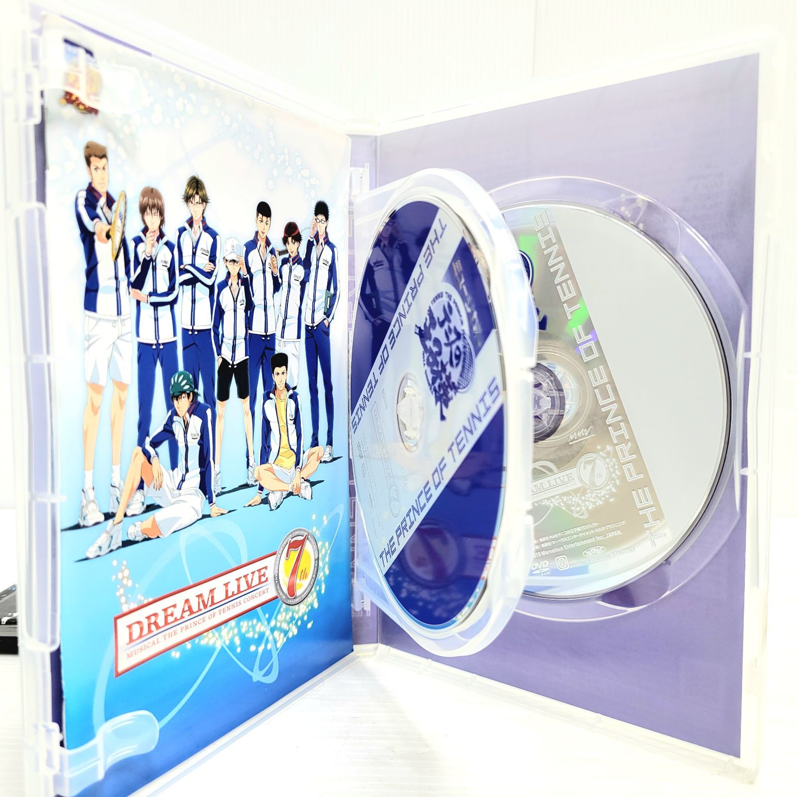 DVD