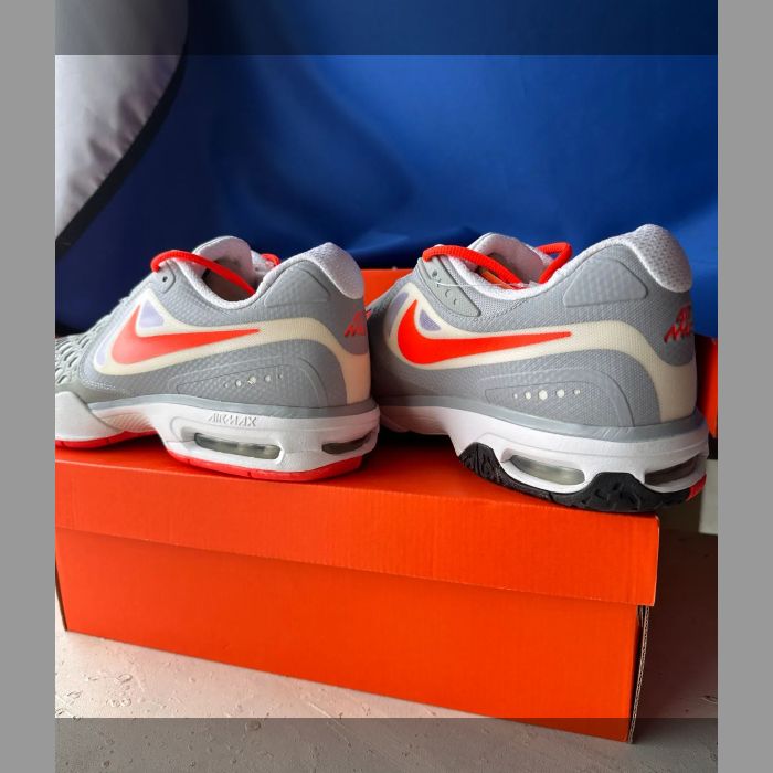 Nike air max ballistec sales