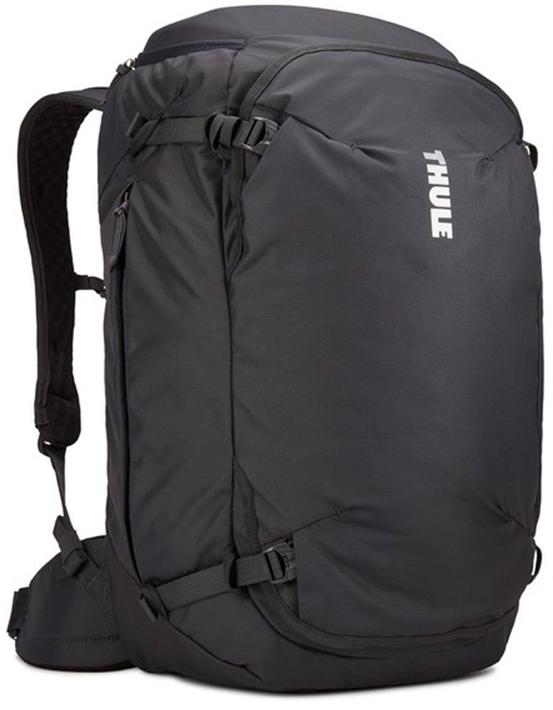 スーリー THULE Landmark 40L Men s Obsidian バックパック リュックサック デイパック 旅行 トラベル 出張 通勤 通学 ビジネス 大型 3203722 OBSIDIAN