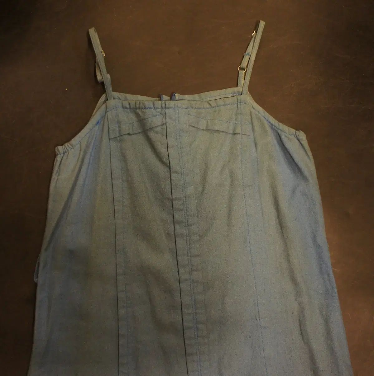 半袖ワンピース キャミソールワンピース