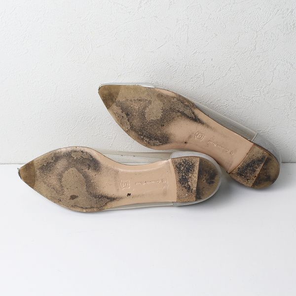 gianvito rossi パンプス ☆gianvito Rossgiのパンプス36☆ Gianvito Rossi/ジャンヴィト ロッシ