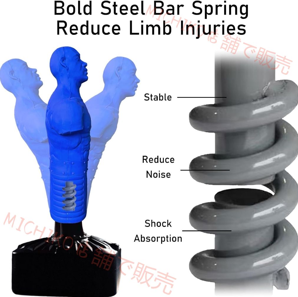 自立型 高さ調節可