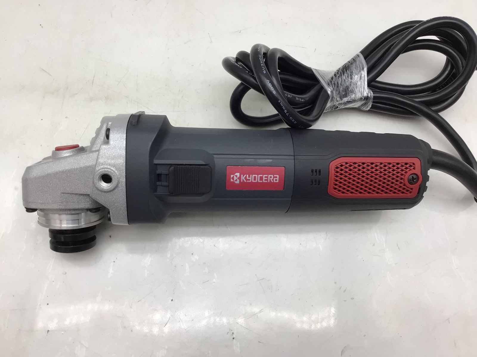 ♥に近い KYOCERA|京セラ ディスクグラインダー AG1000 ITV1NCA8O9D6 エコツール知立店 M02