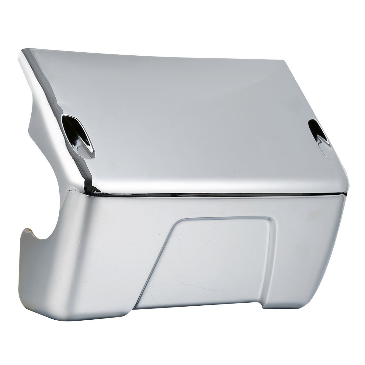 ウォーターポンプカバー