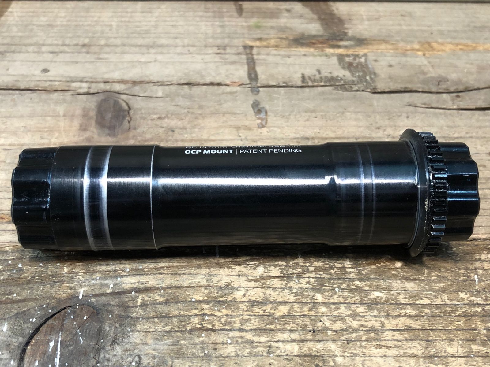 ALDHU 30mm