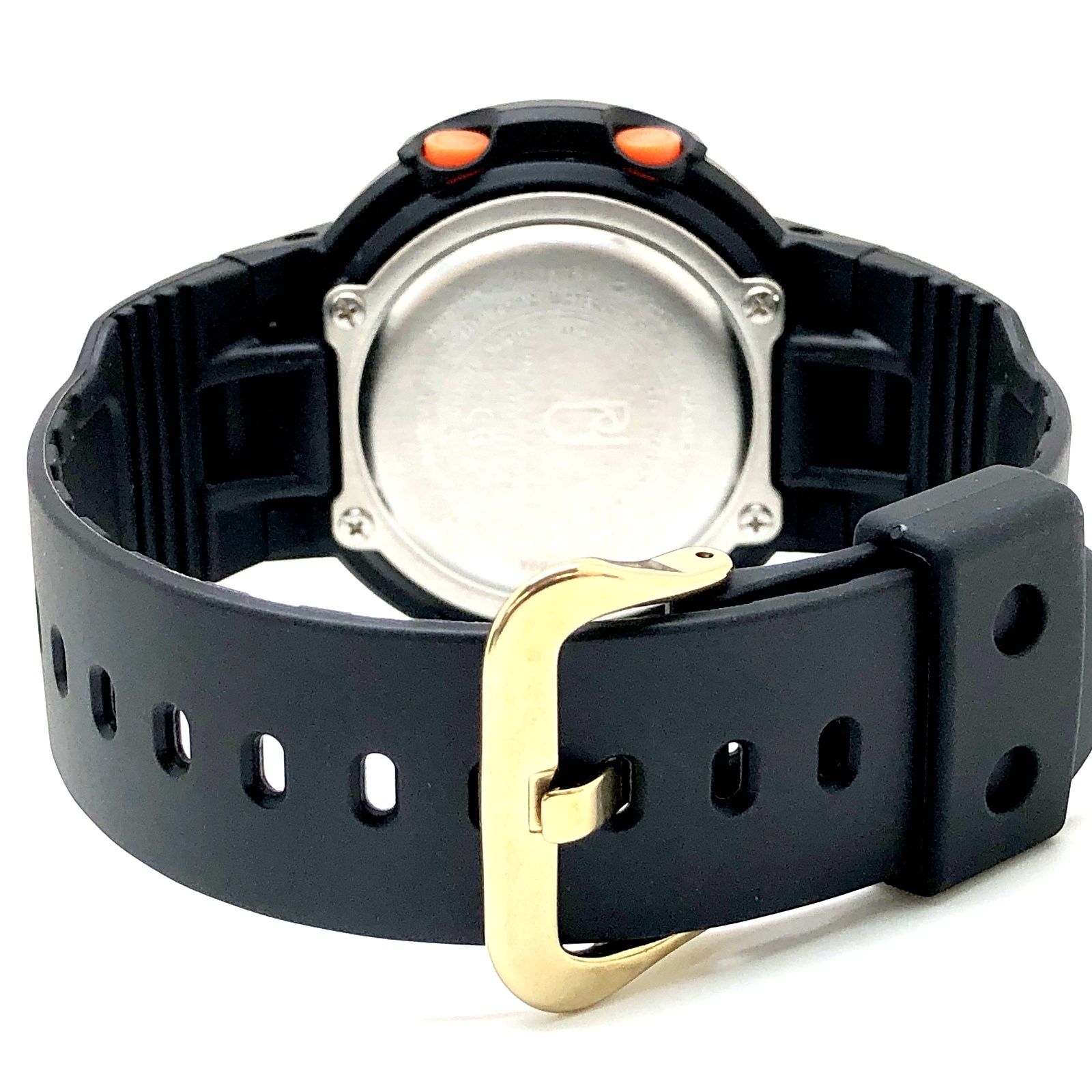 G-SHOCK ジーショック AWG-M520UA ユナイテッドアローズ 別注 コラボ 