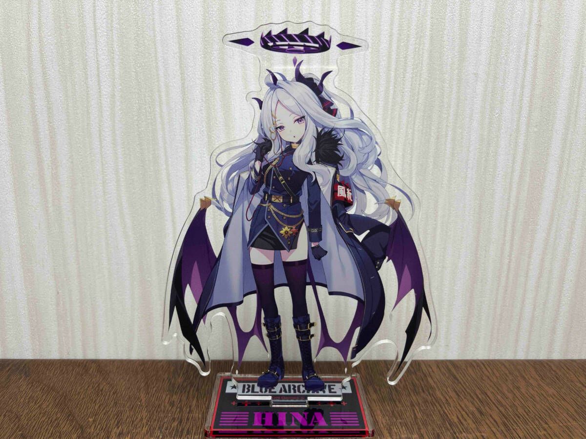 シャニマス 黛冬優子 アクスタ BIGキャラスタンド ヴィレッジヴァン