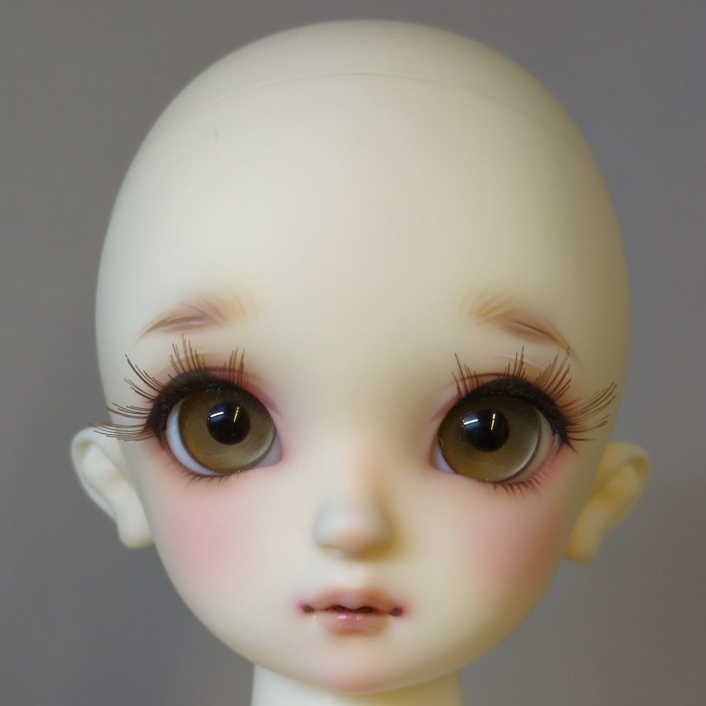 SDM女の子