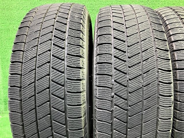 スタッドレス ブリヂストン
