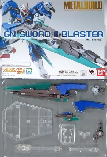 2025年最新】metal build ダブルオーガンダムセブンソードの人気