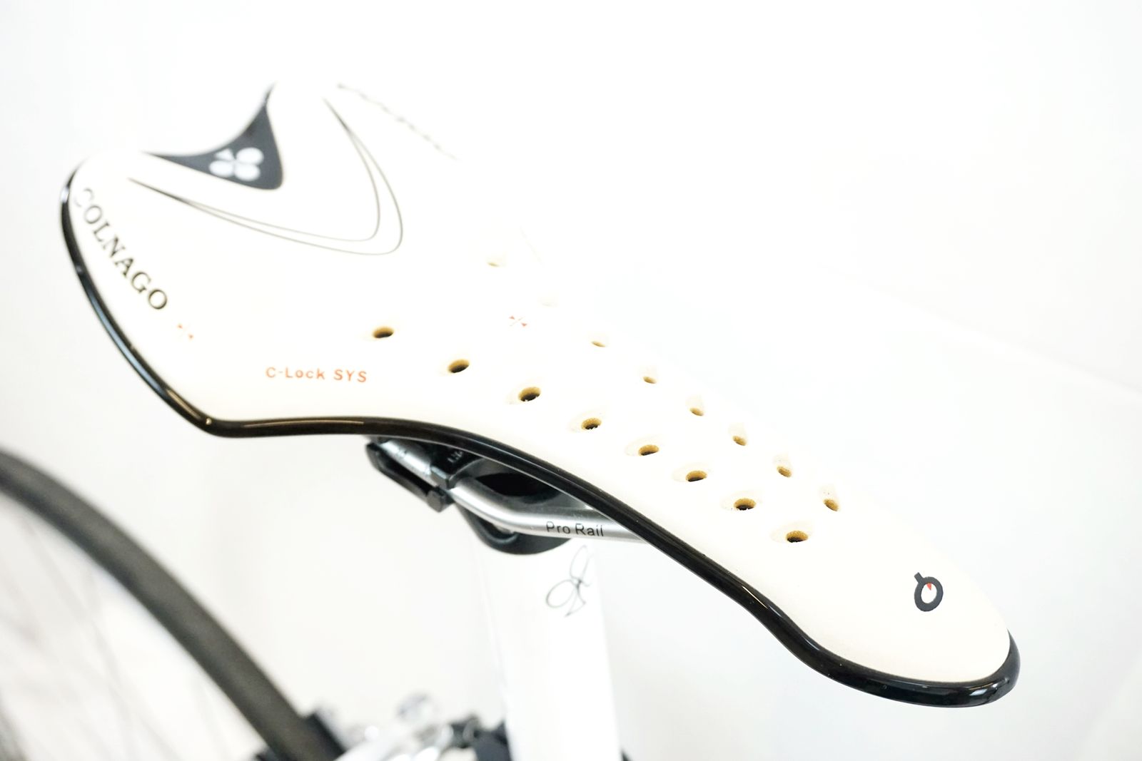 COLNAGO 「コルナゴ」 CLX 2007年モデル ロードバイク / バイチャリ 