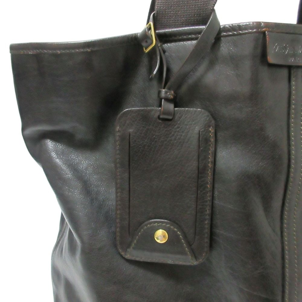 良品 Yves Saint Laurent イヴサンローラン リヴゴーシュ YSL SAC  