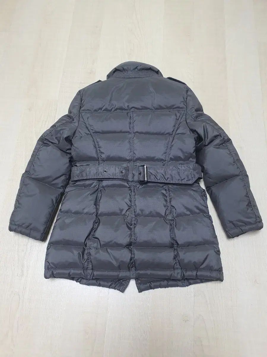 3Y バーバリーキッズ ダウン パディング オンライン アウター
