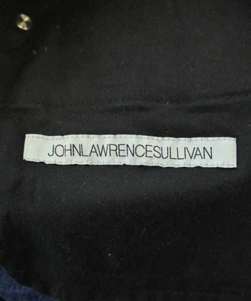 JOHN LAWRENCE SULLIVAN デニムパンツ レディース 古着 DECORATOM_COM_BR