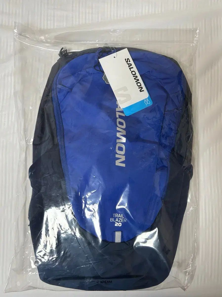 Salomon サロモン トレイルブレイザー 20 サーフ もっと ウェブ ブラック 虹彩