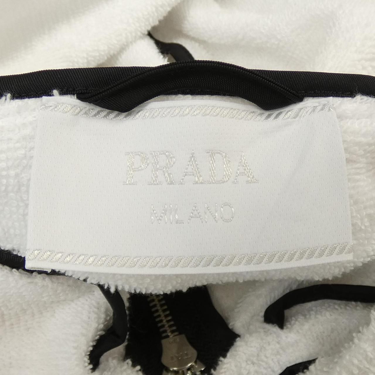 プラダ PRADA パーカー - メルカリ プラダ PRADA パーカー - メルカリ