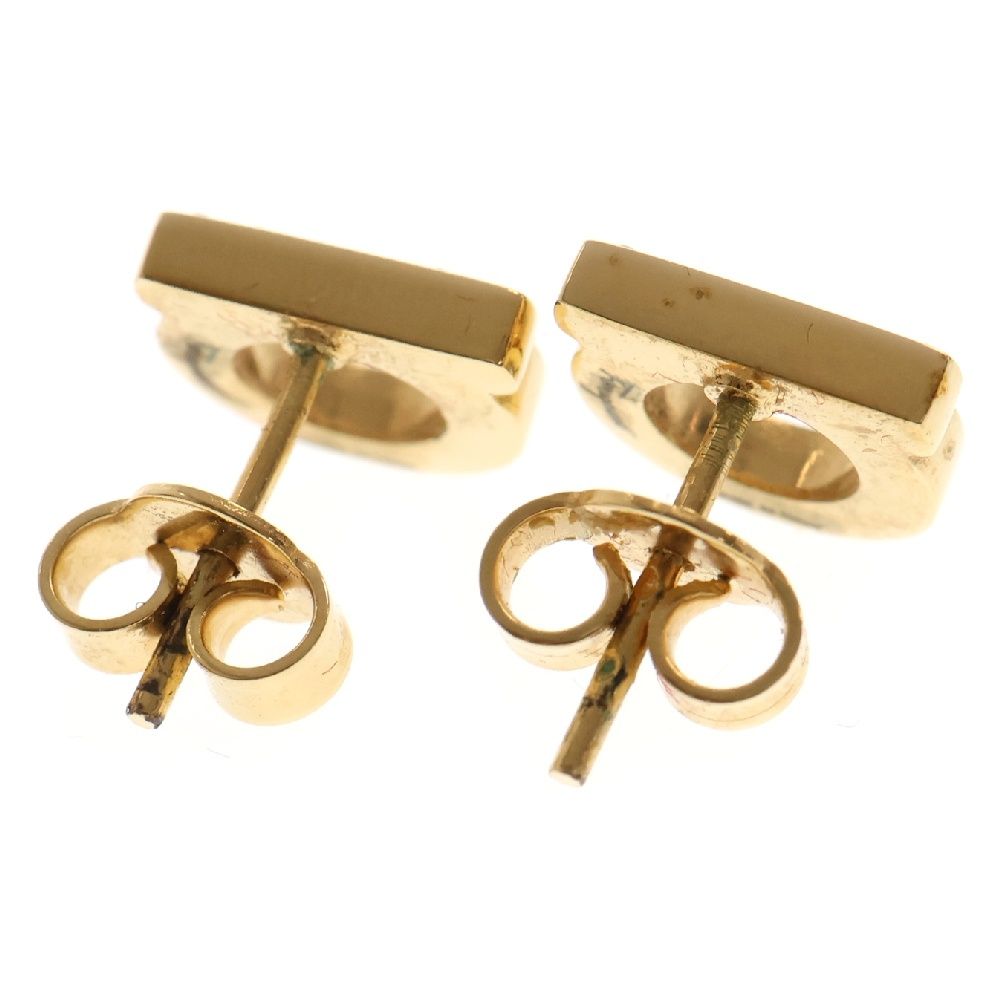 Salvatore Ferragamo (サルヴァトーレ フェラガモ) ガンチーニ ライン