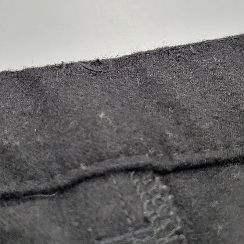 00S WOOL