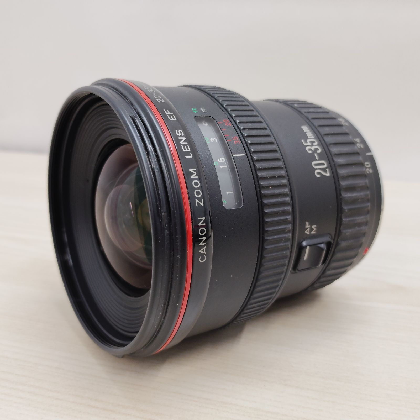 Canon EF 20-35mm f/2.8 L ズームレンズ レンズ(ズーム) EF 20-35mm F2.8