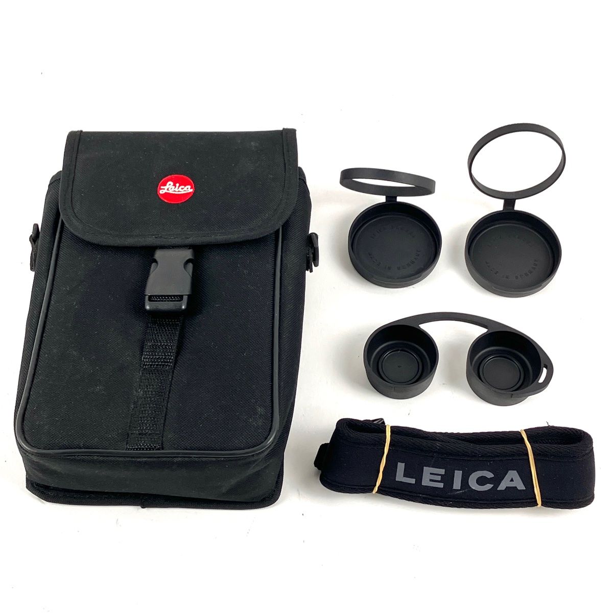 ライカ LEICA 接し ULTRAVID 12x50 HD その他レンズ 【中古】