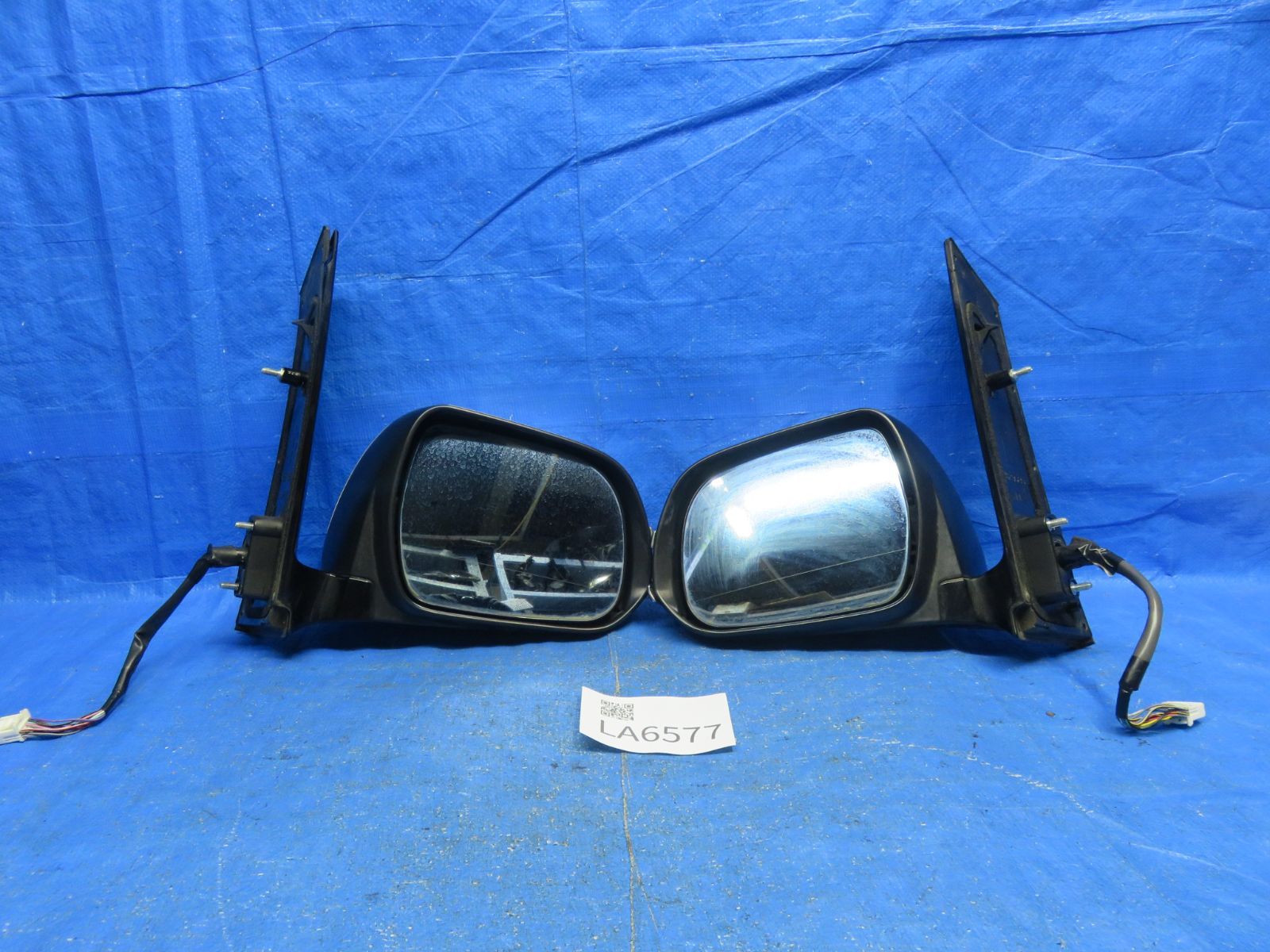 アルファード GGH20W