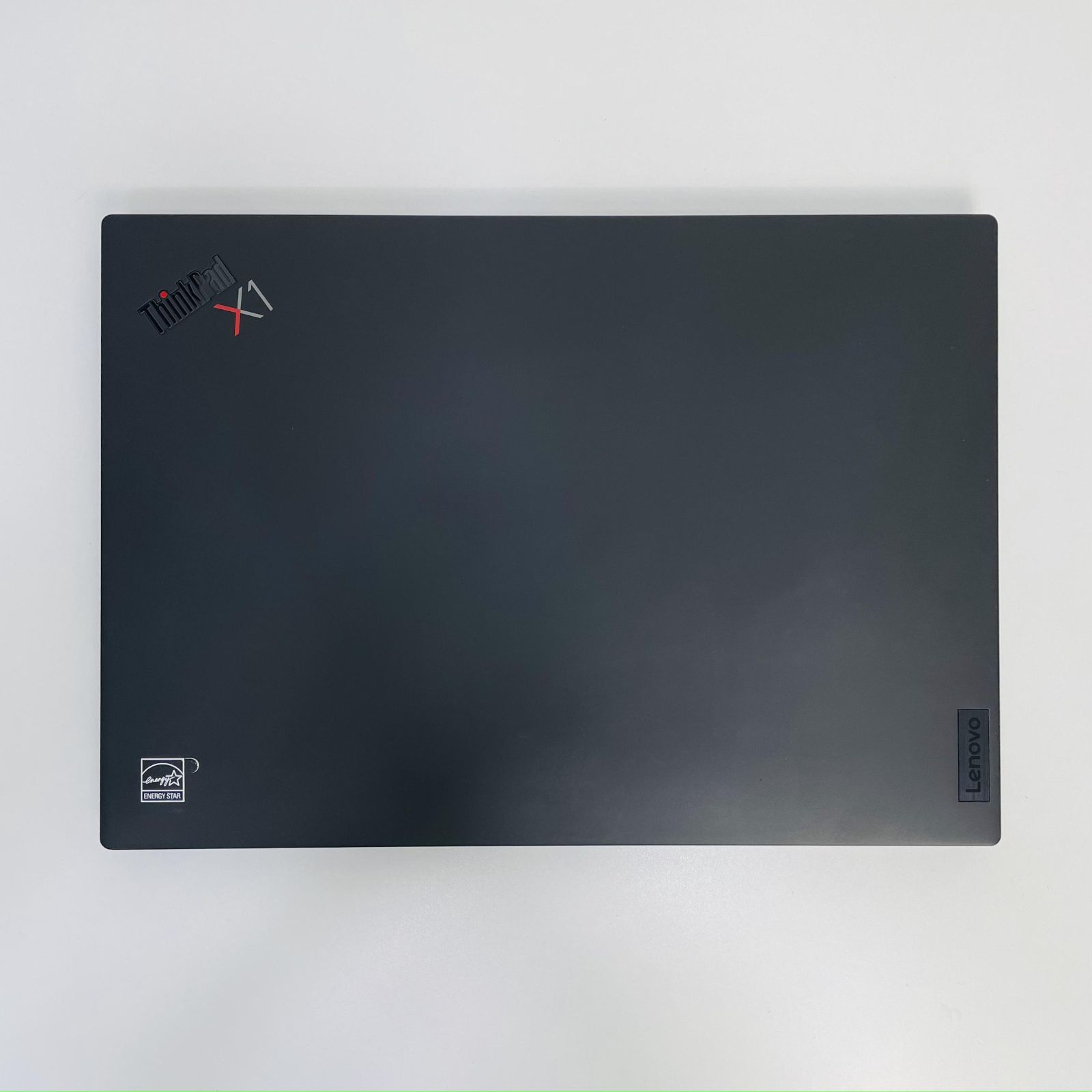 【軽量薄型】 Lenovo ThinkPad X1 Carbon Gen 10  Core™ i5 1235U / Ram 16GB / SSD 256GB 正規Office 2021 Pro Plus付き