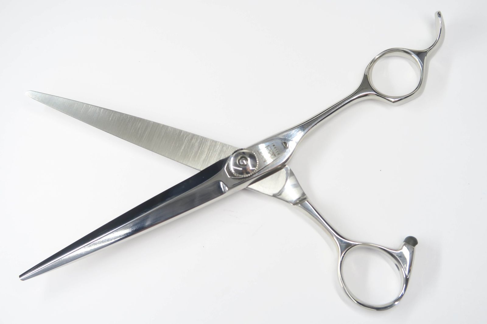 Sランク UTSUMI ウツミ 内海 RG70 シザー 美容師 理容師 7.0インチ 右利き G-1492