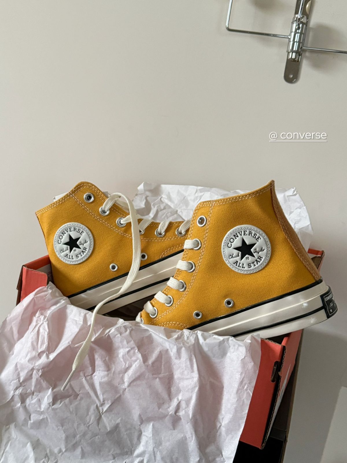 Converse Chuck