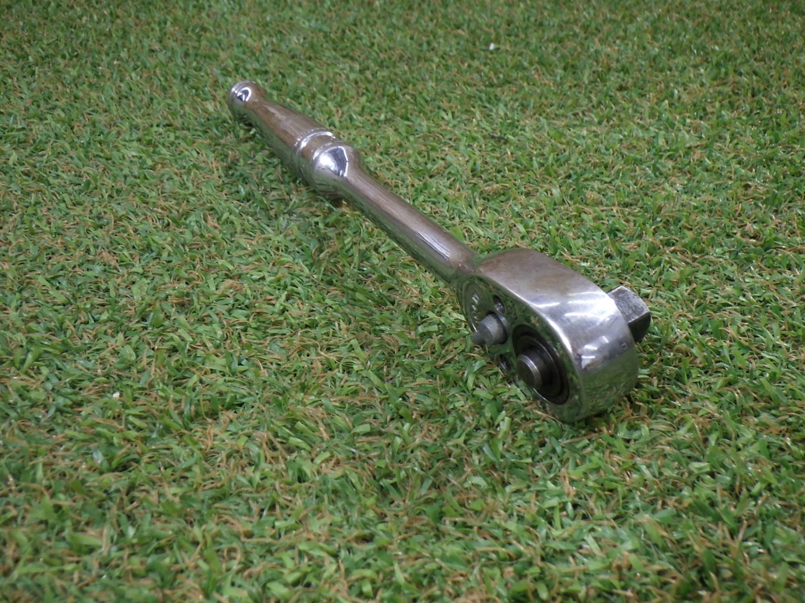 スナップオン ラチェットハンドル