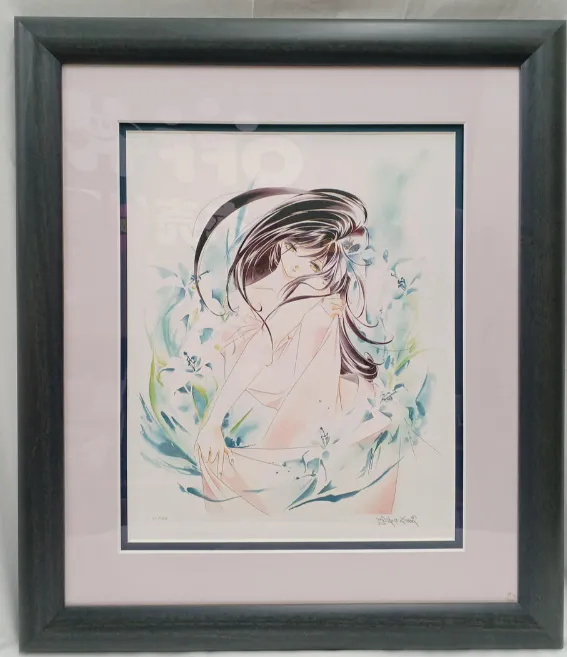 2025年最新】垣野内成美 版画の人気アイテム - メルカリ