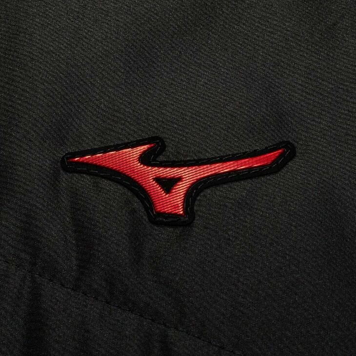 中綿入り スリムフィット