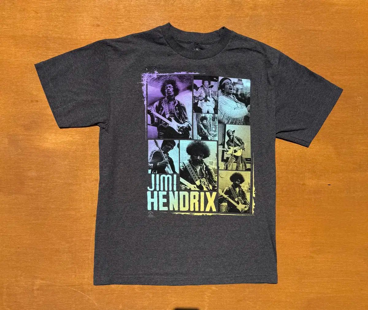 シングルステッチ ヴィンテージ Tシャツ MUJIN – 半袖 USA製90s 