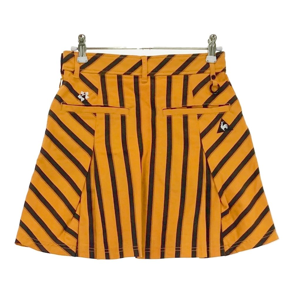 PEARLY GATES 異素材mix 切替 ボア ジョガーパンツ イージー 120