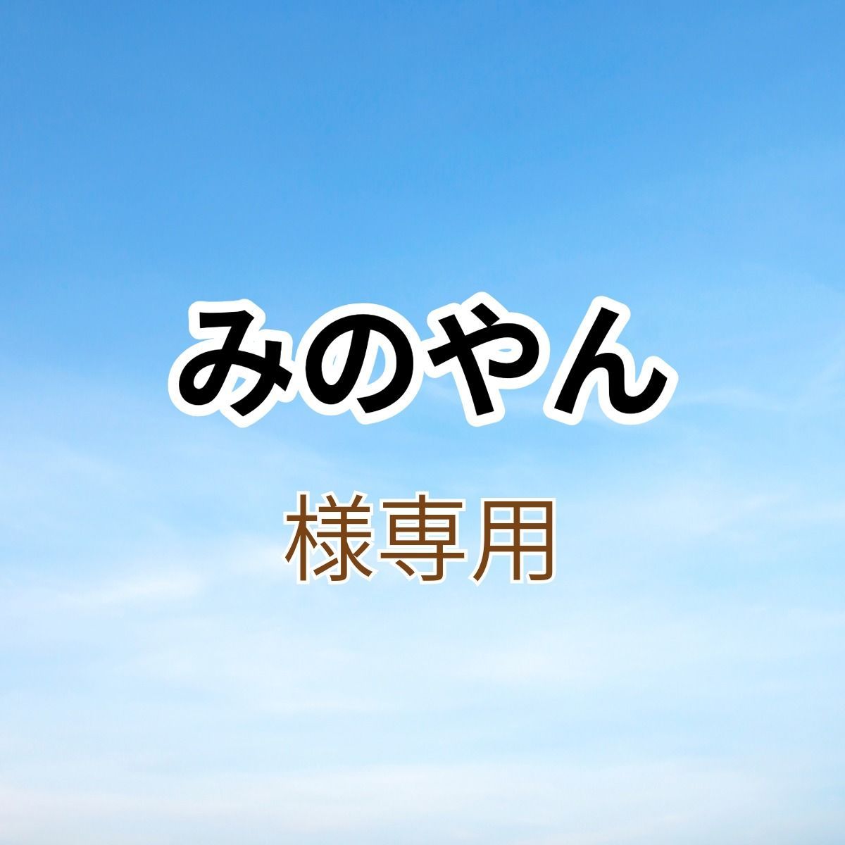 専用出品です 専用出品です 専用ページ♡ （メルカリの専用出品とは