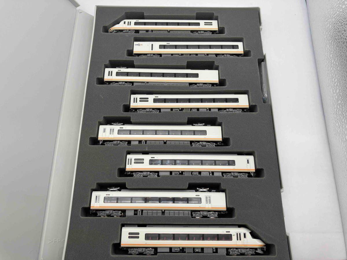 Nゲージ TOMIX 98988 限定品 近畿日本鉄道21000系アーバンライナー