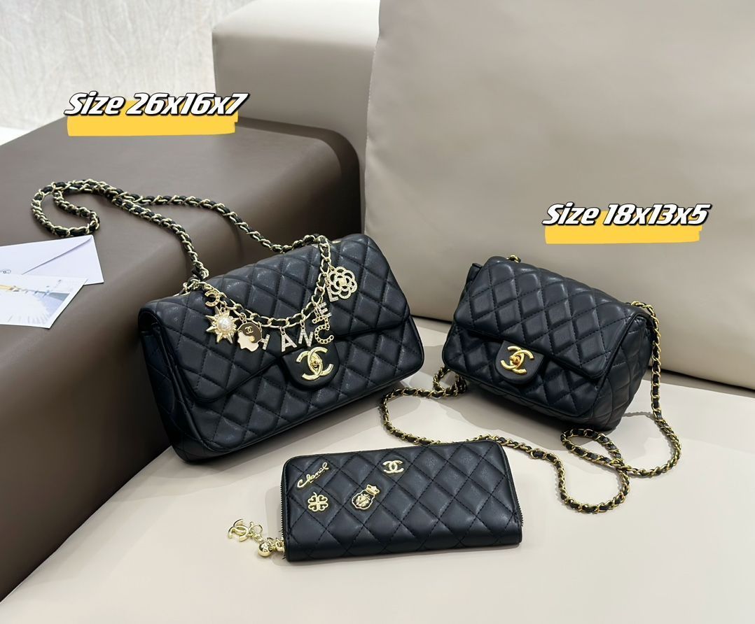 大幅値下げ❤️お得❤️半額以下CHANEL 新品未使用 今日特価】Chanel 22BAG シャネル 22 バッグ-MM輸入2 - メルカリ