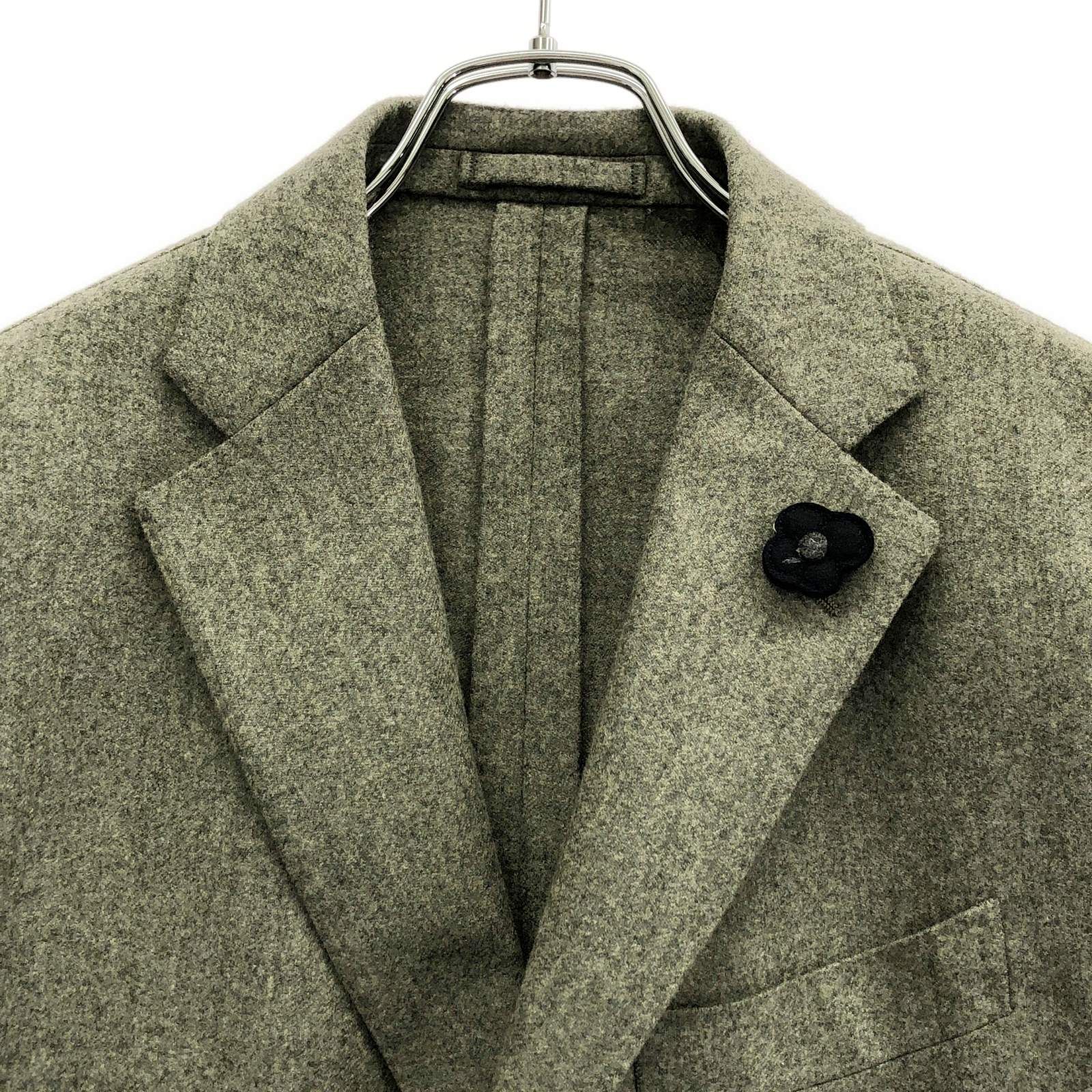 LARDINI ラルディーニ ジャケット その他ジャケット - メルカリ