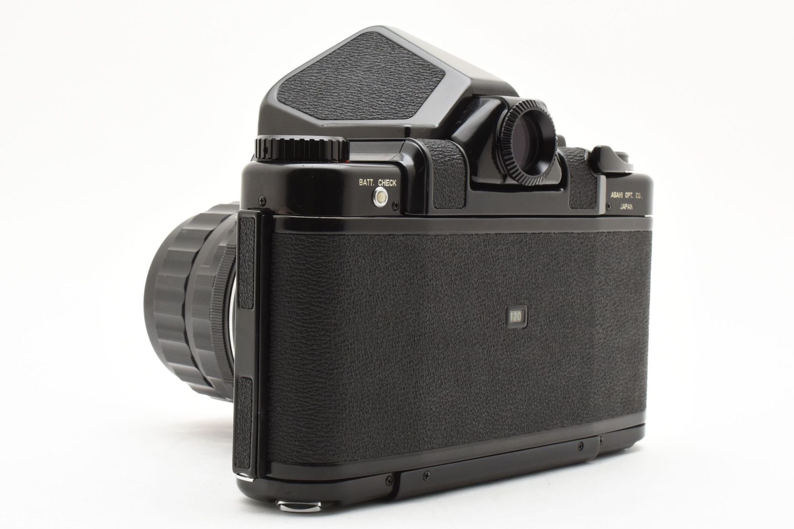 ペンタックス PENTAX 105mm f/2.4 6x7 67 II 2392 ペンタックス PENTAX 105mm f⁄2.4 6x7 67 II 2392 ペンタックス PENTAX