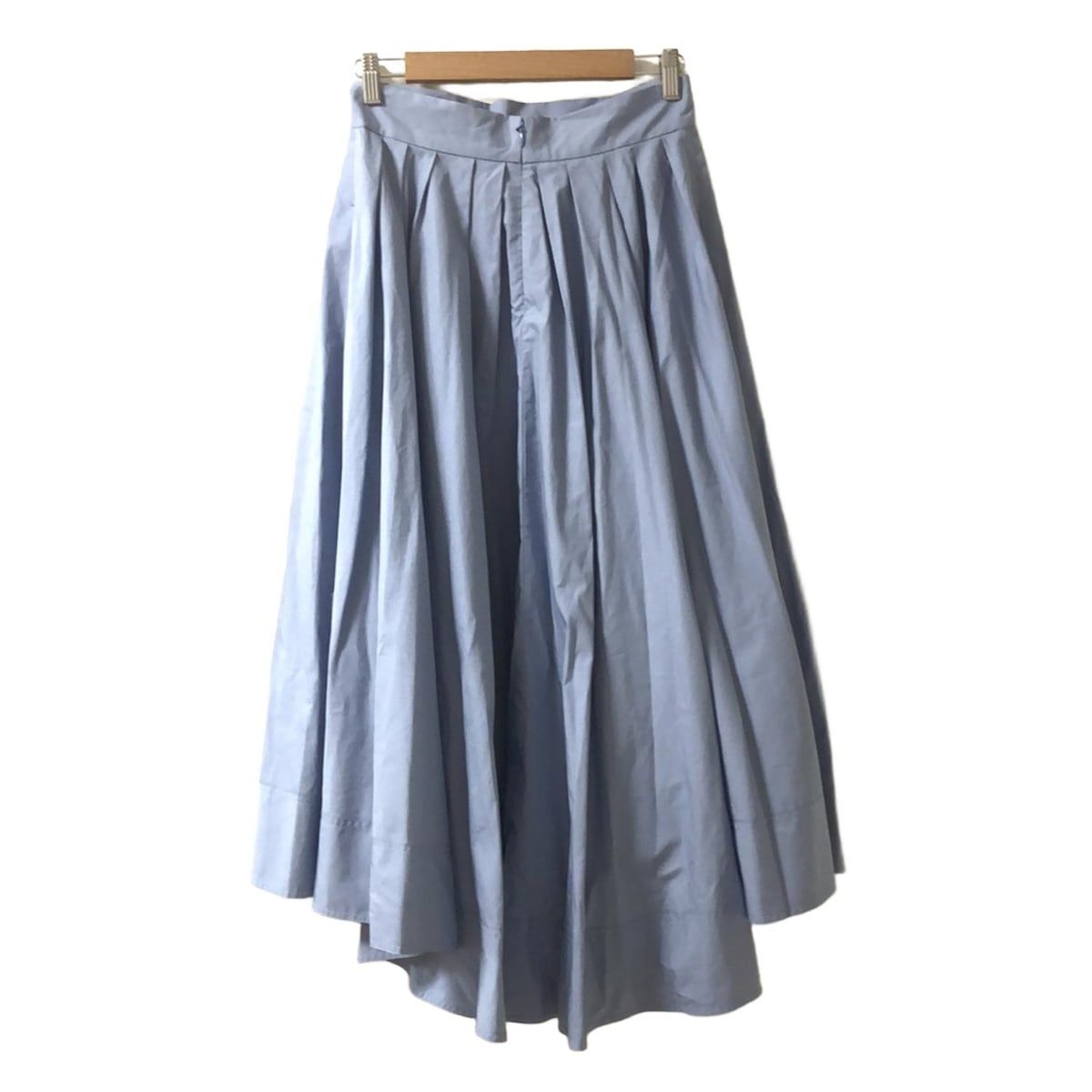 MADISON BLUE(マディソンブルー) ロングスカート サイズS レディース美  